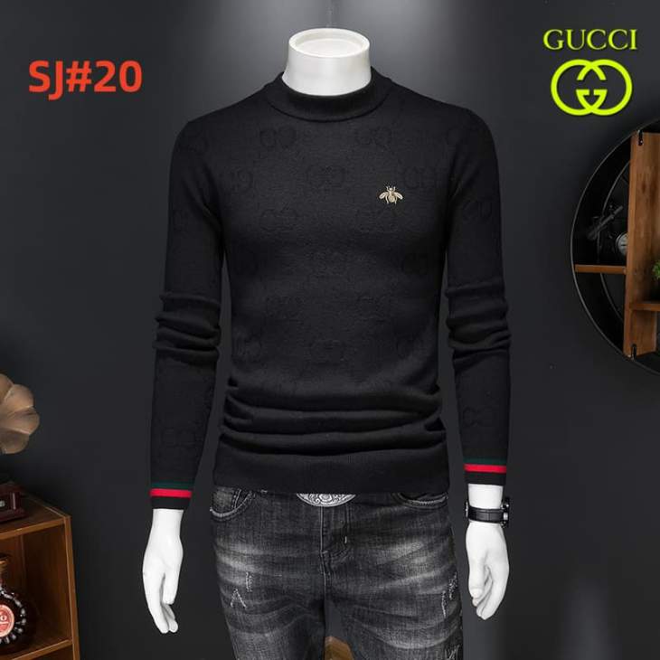 Picture of Gucci Sweaters _SKUGucciM-4XL12yr28645869